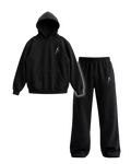 The Directive Uniform Bundle (Matte-Black 400 GSM Fabric)