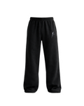 The Directive Lower (Matte-Black 400 GSM Fabric)